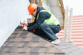 Best Emergency Roof Repair Services  in Fredonia, NY